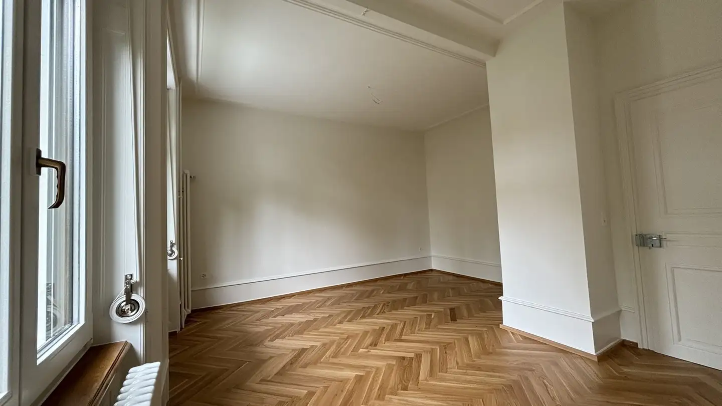 Wohnung mieten - Kluserstrasse 10, 4054 Basel - Foto 3