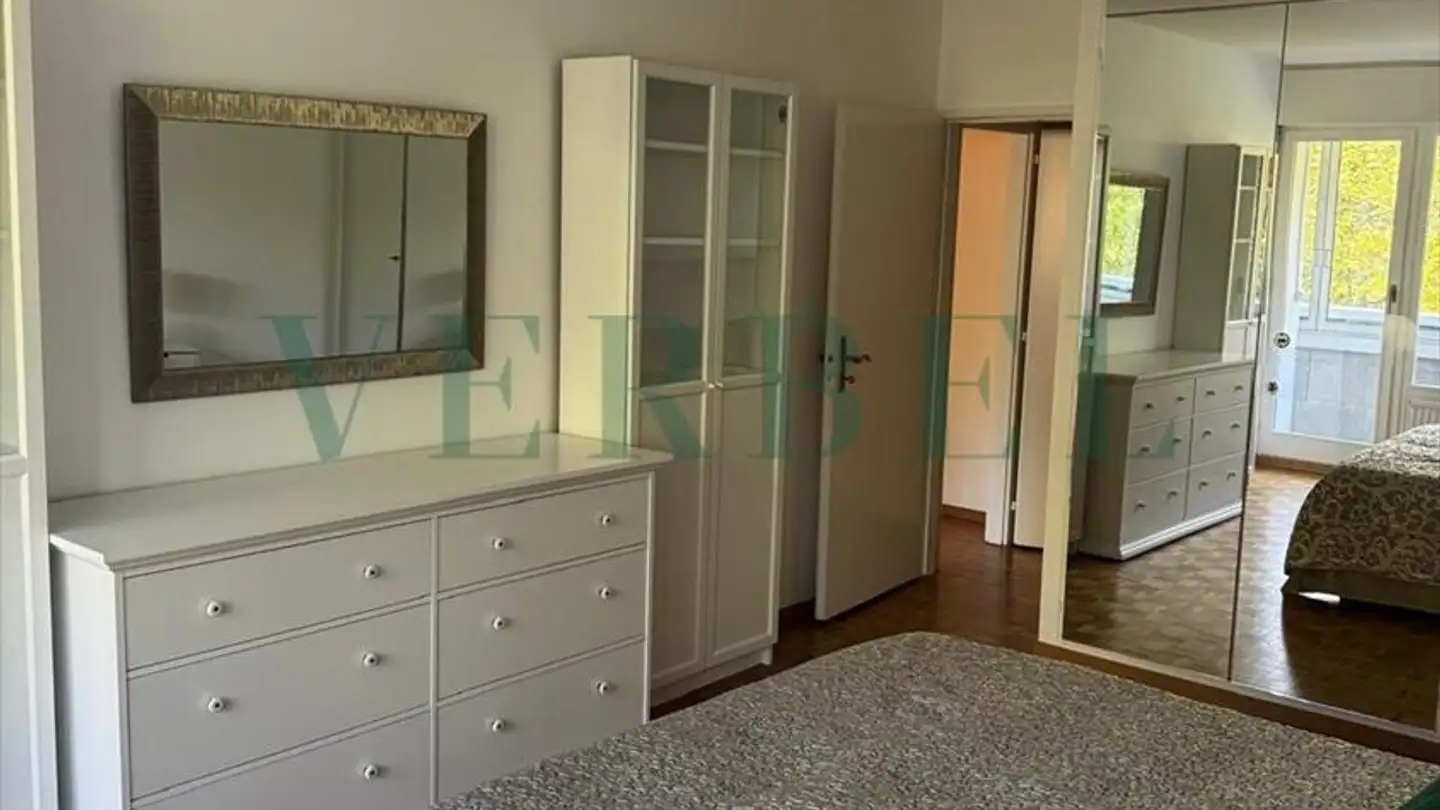 Appartamento in affitto - 1224 Chêne-Bougeries - Foto 3