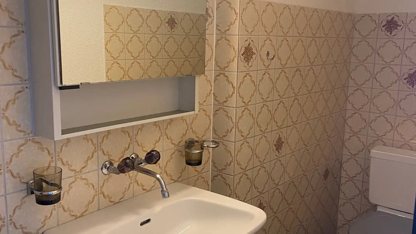 Apartment for rent - Töbeliweg 11, 9230 Flawil - Photo 3