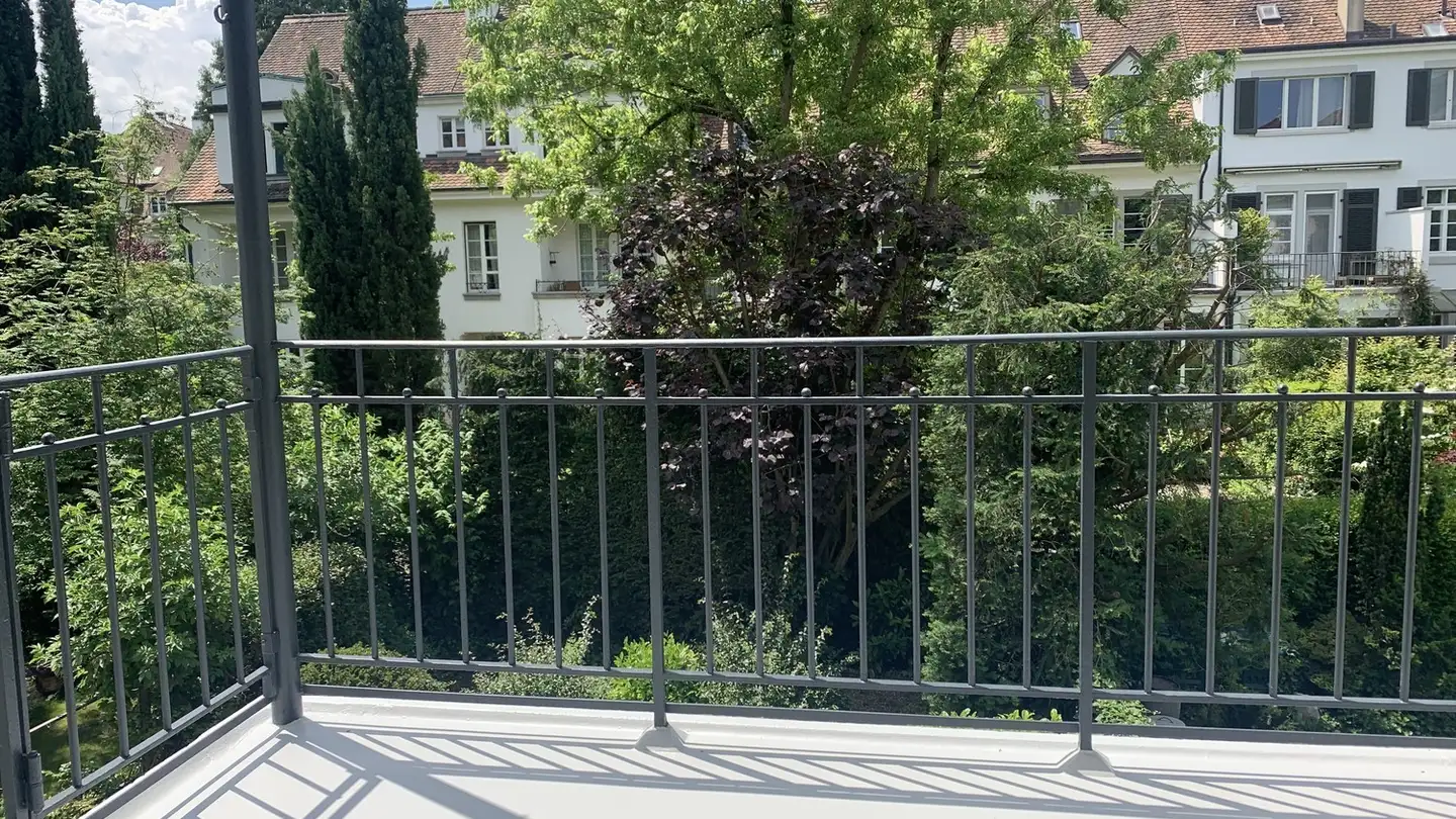 Wohnung mieten - Kluserstrasse 10, 4054 Basel - Foto 4
