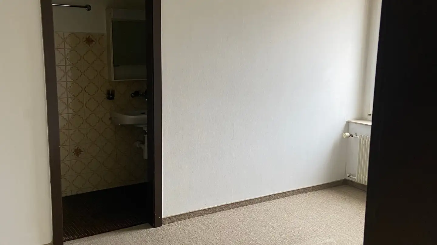 Apartment for rent - Töbeliweg 11, 9230 Flawil - Photo 4