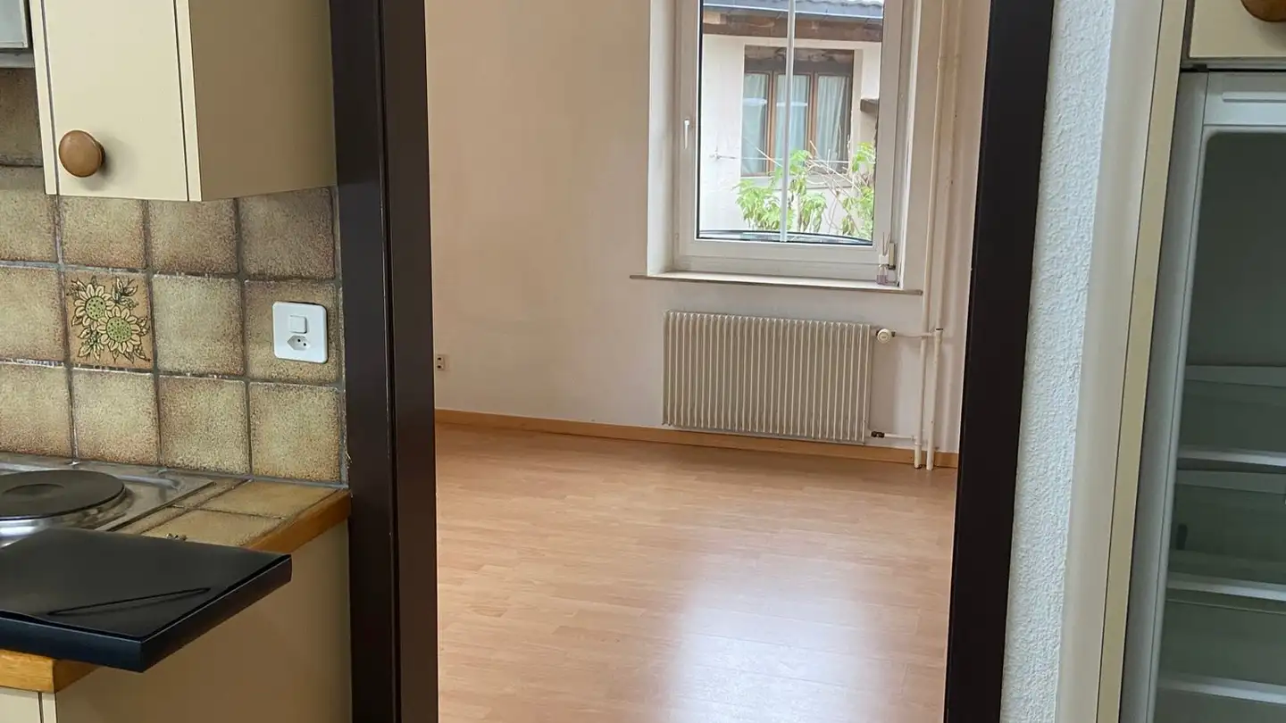 Apartment for rent - Töbeliweg 11, 9230 Flawil - Photo 2