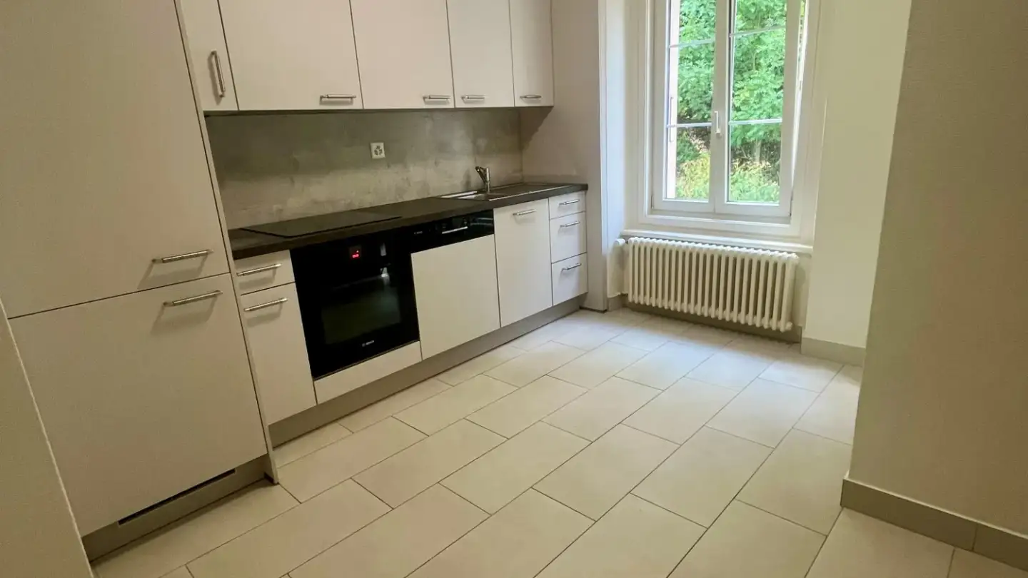 Wohnung mieten - 2108 Couvet