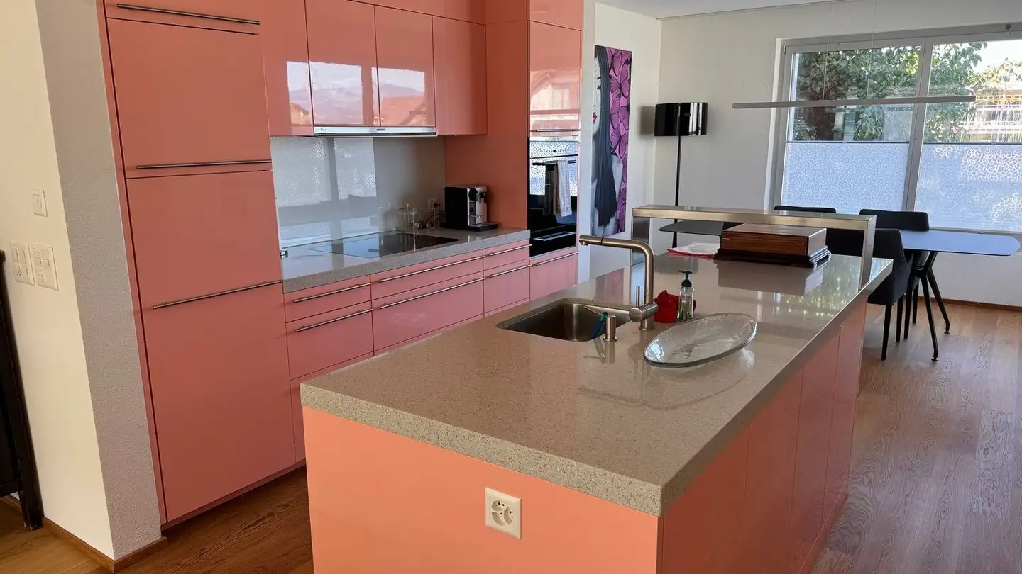 Appartamento in affitto - Mülibach 3, 8852 Altendorf - Foto 2