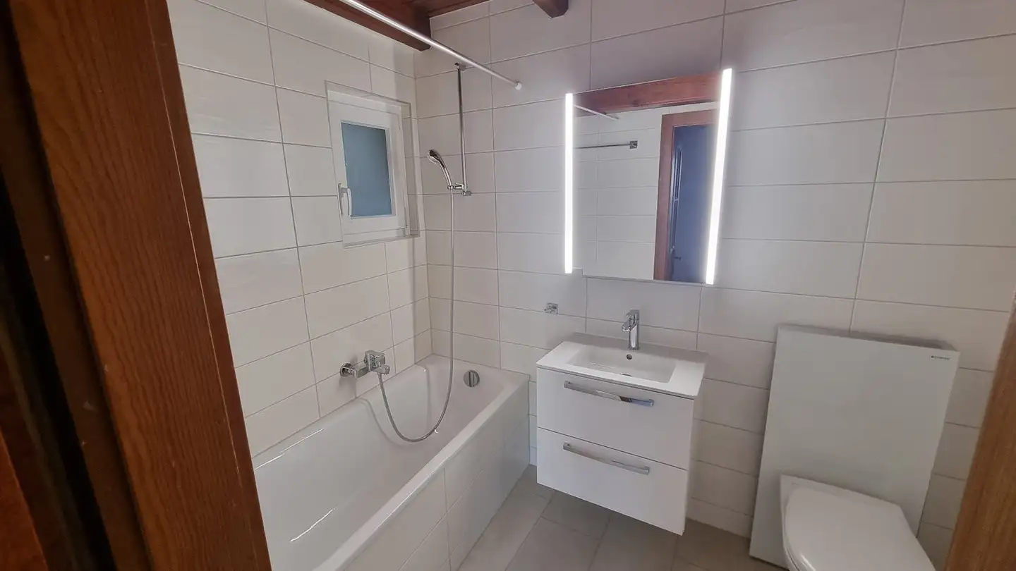 Appartement à louer - Rue De Gobet 3, 3960 Sierre - Photo 3