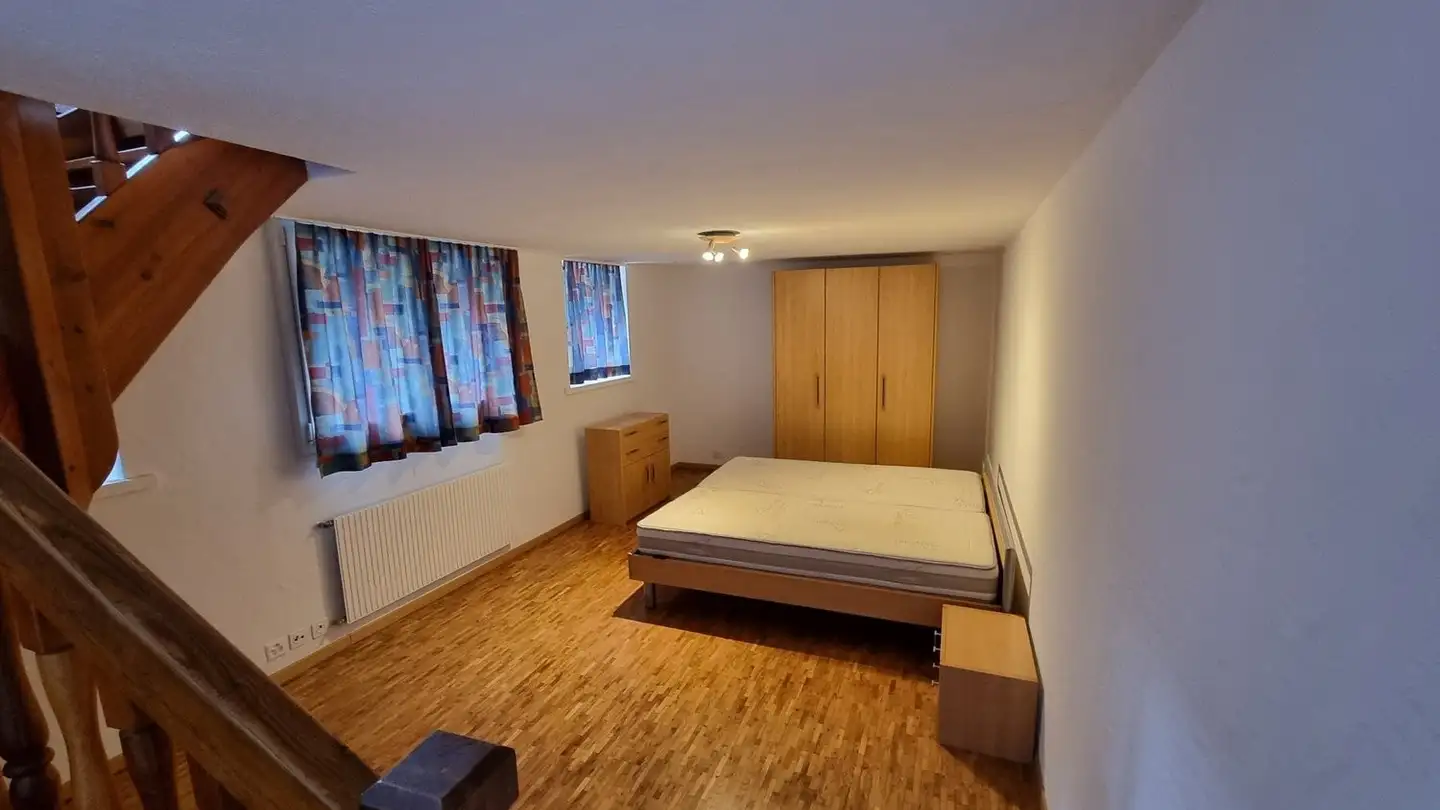 Appartement à louer - Rue De Gobet 3, 3960 Sierre - Photo 4