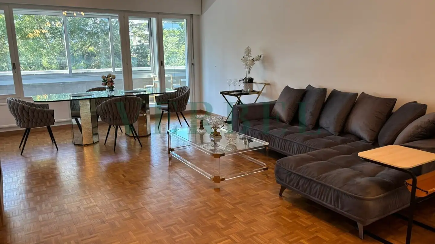 Appartamento in affitto - 1224 Chêne-Bougeries