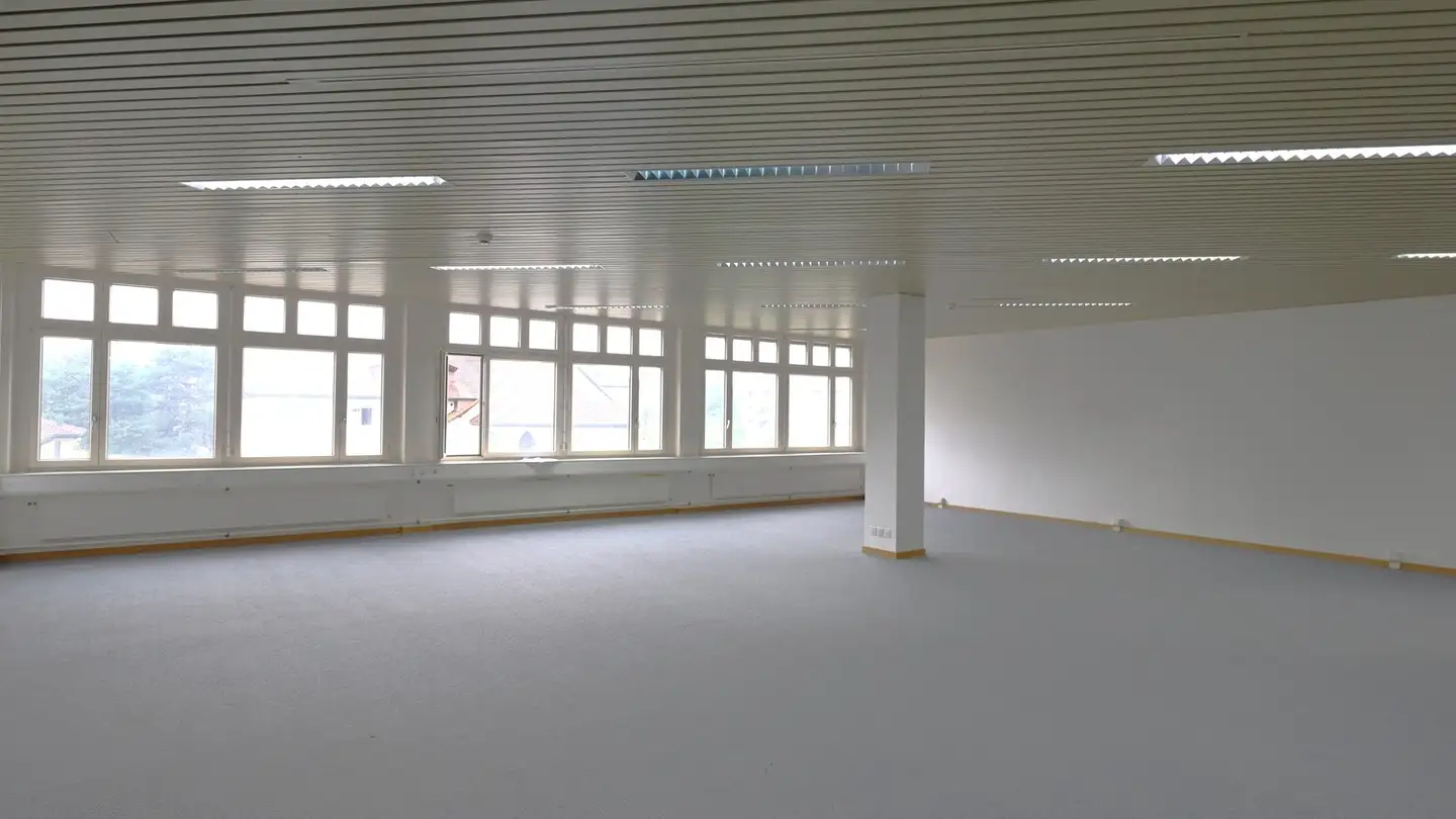 Bureau à louer - Luzernerstrasse 88, 6014 Luzern - Photo 2