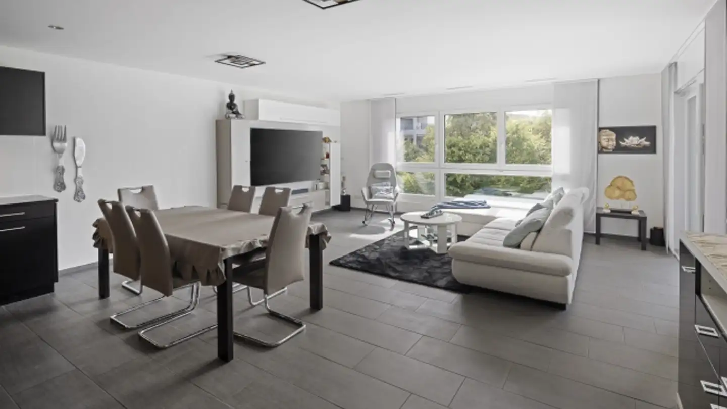 Appartamento in vendita - Bahnhofstrasse 68, 4622 Egerkingen - Photo 2