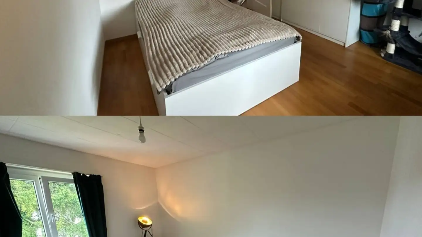 Single room for rent - 8047 Zürich