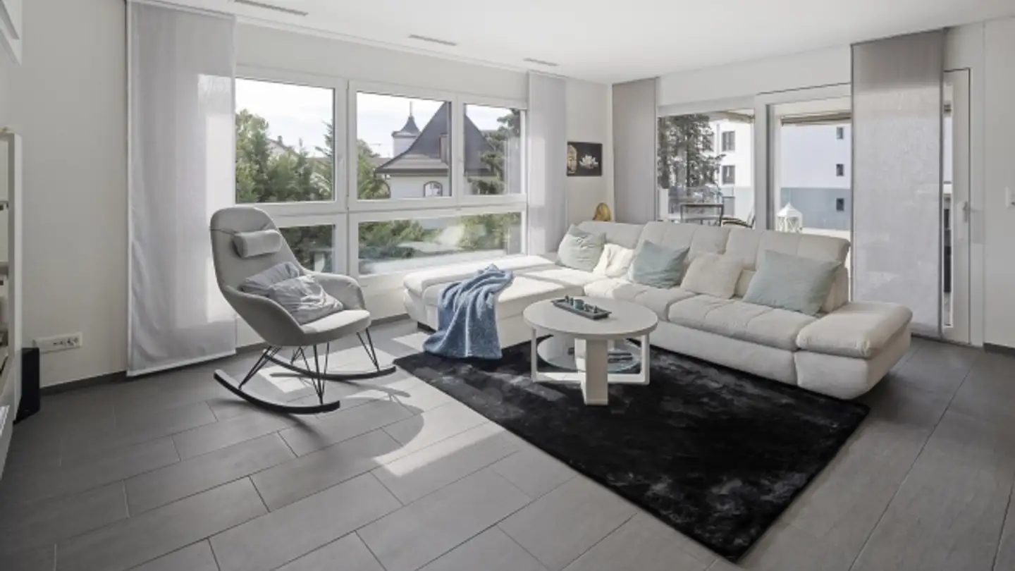 Appartamento in vendita - Bahnhofstrasse 68, 4622 Egerkingen - Photo 3