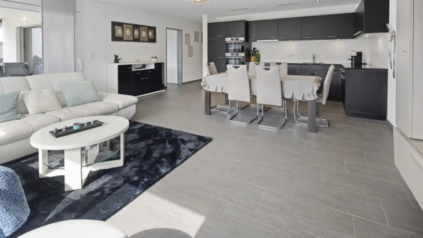 Appartamento in vendita - Bahnhofstrasse 68, 4622 Egerkingen - Photo 4