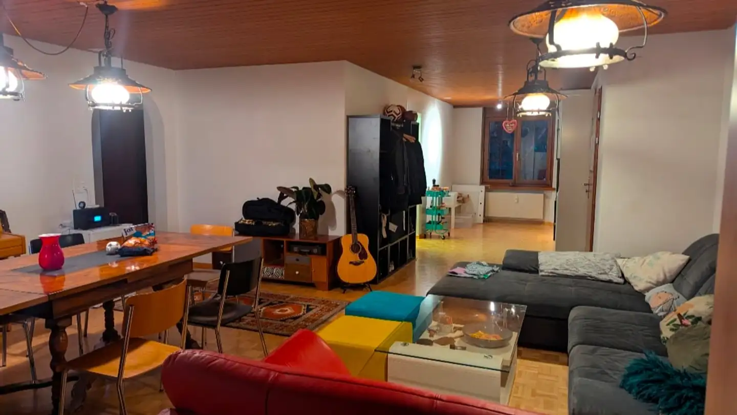 Zimmer mieten - Hauptstrasse 87, 8274 Tägerwilen - Foto 3