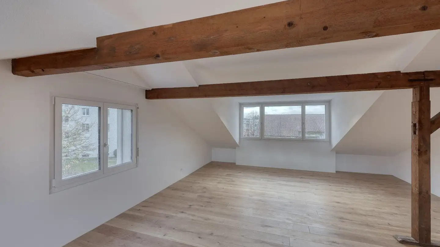 Duplex à louer - Im Gassacher 15, 8307 Effretikon - Photo 2