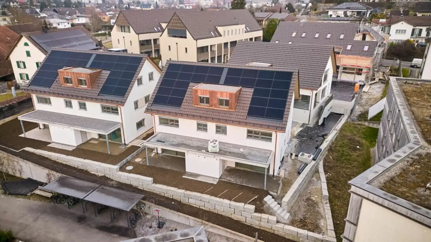 Appartement à vendre - Busslingerstrasse 7b, 5608 Stetten AG - Photo 2