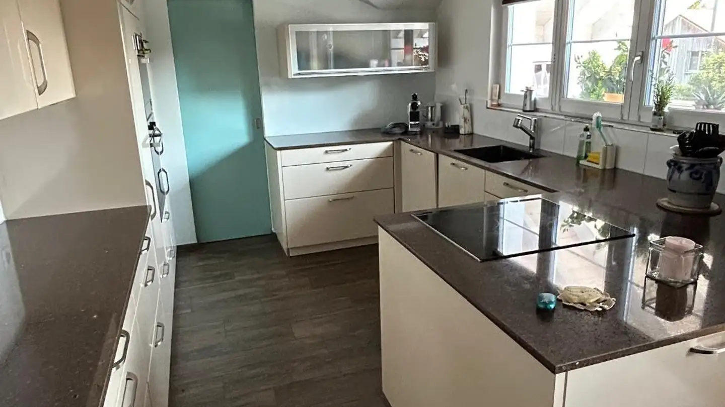 Casa singola in affitto - Berghofstrasse 8a, 8505 Pfyn - Foto 3