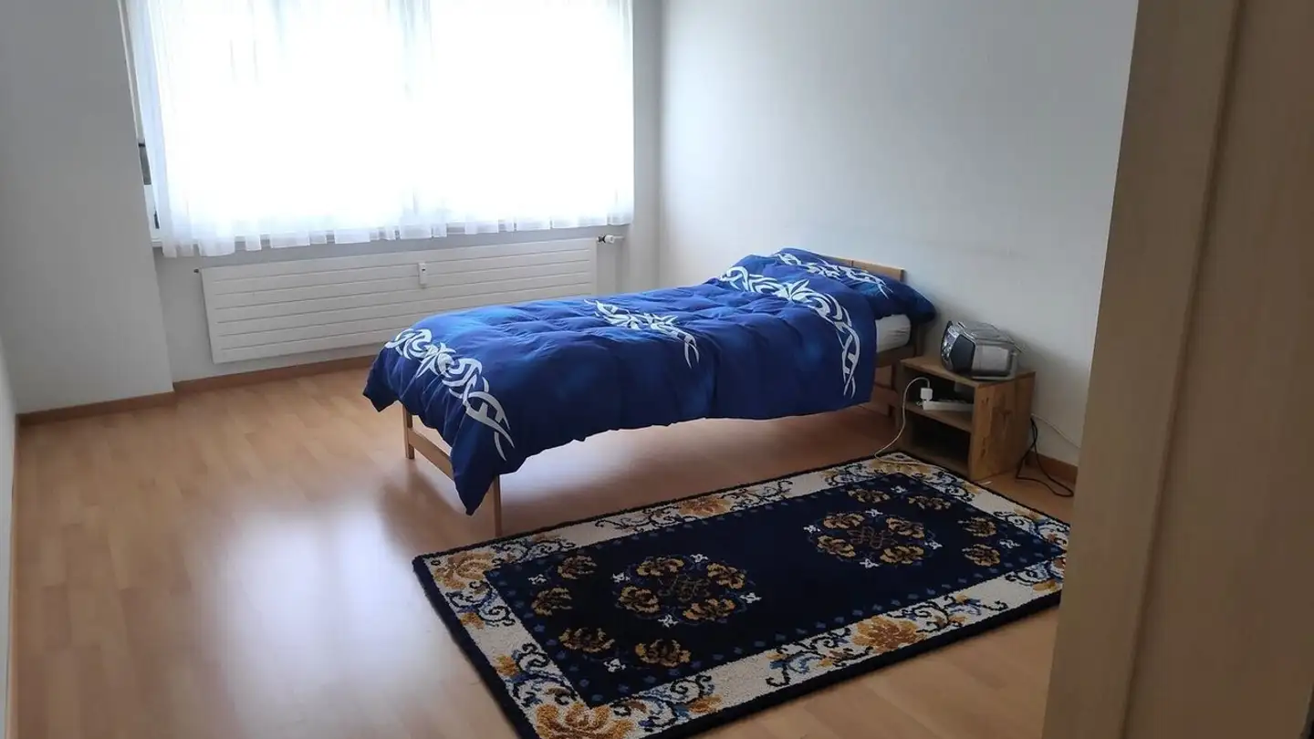 Attico in affitto - Schulstrasse 14, 3414 Oberburg - Photo 3