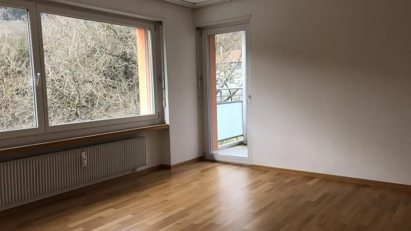 Appartamento in affitto - Forenackerstrasse 6, 8246 Langwiesen - Foto 2