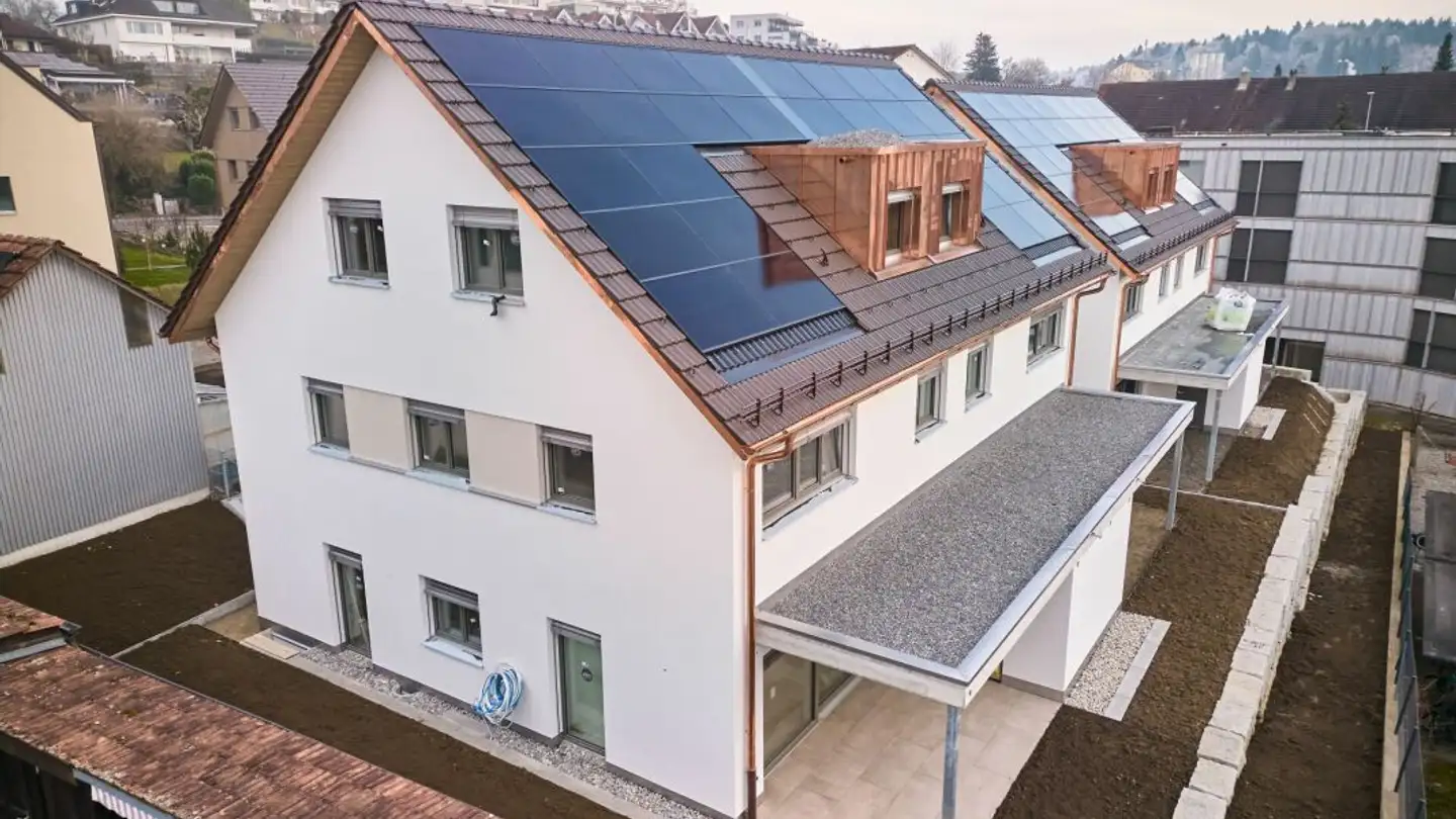 Appartement à vendre - Busslingerstrasse 7b, 5608 Stetten AG - Photo 3