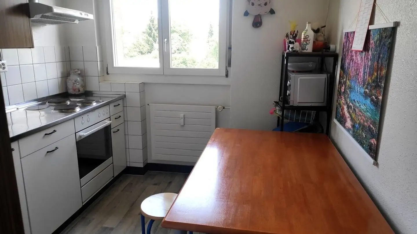 Attico in affitto - Schulstrasse 14, 3414 Oberburg - Photo 4