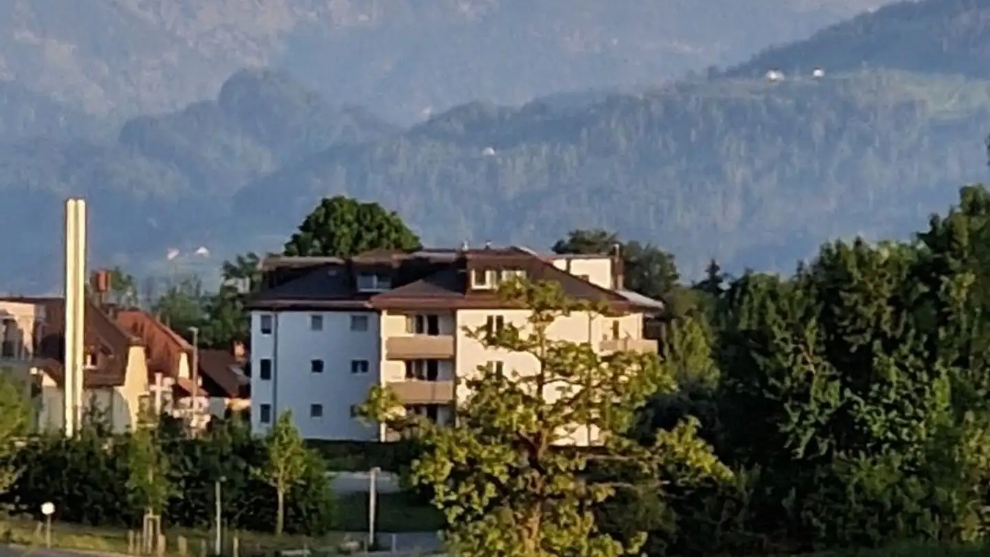 Appartamento in affitto - Giessenstrasse 2, 8608 Bubikon - Photo 2