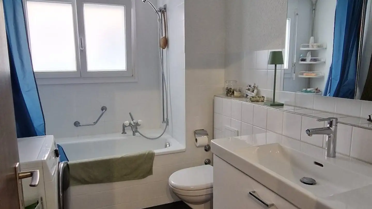 Appartamento in affitto - Giessenstrasse 2, 8608 Bubikon - Photo 3