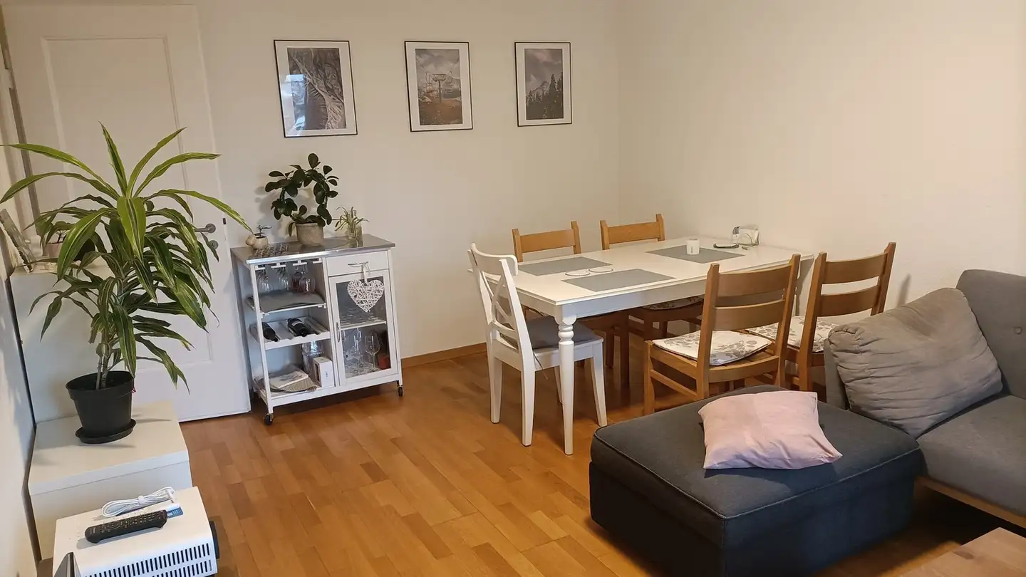 Single room for rent - 8047 Zürich - Photo 3