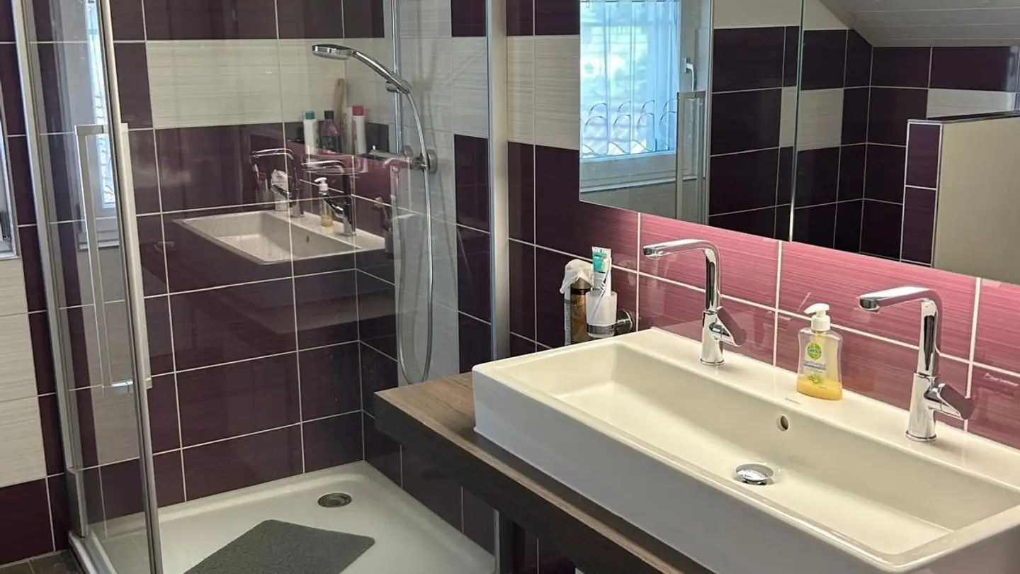 Casa singola in affitto - Berghofstrasse 8a, 8505 Pfyn - Foto 2