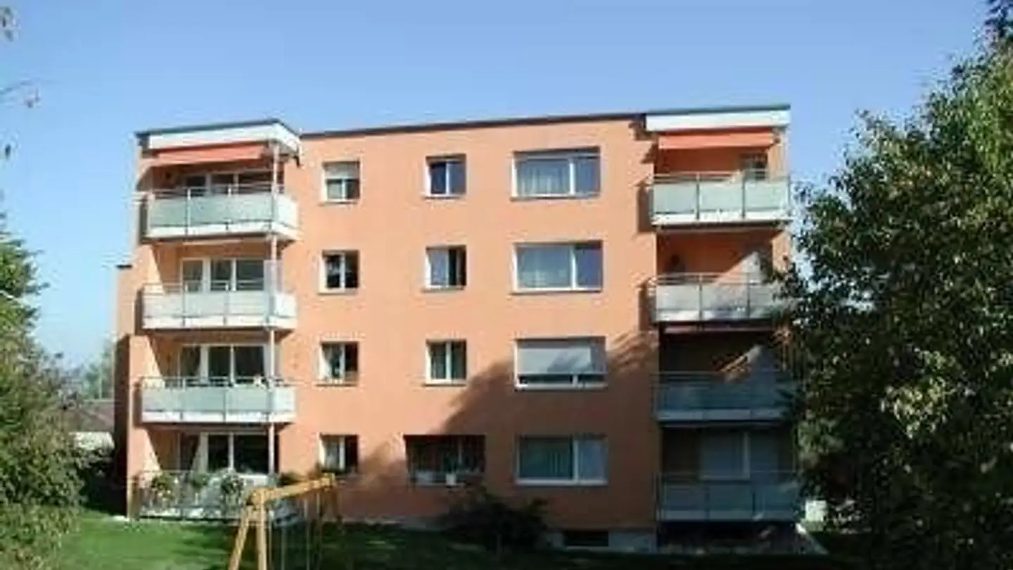 Wohnung mieten - Forenackerstrasse 6, 8246 Langwiesen