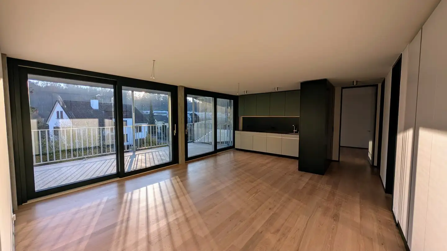 Appartamento in affitto - Talackerstrasse 12, 8500 Frauenfeld - Foto 4