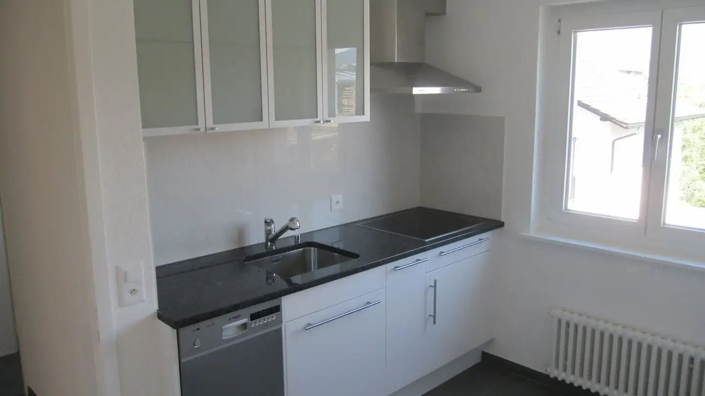 Appartamento in affitto - Akazienweg, 4528 Zuchwil - Foto 4