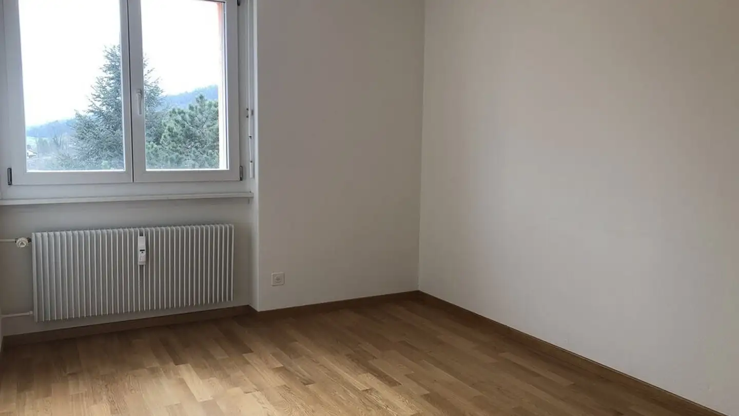 Appartamento in affitto - Forenackerstrasse 6, 8246 Langwiesen - Foto 3