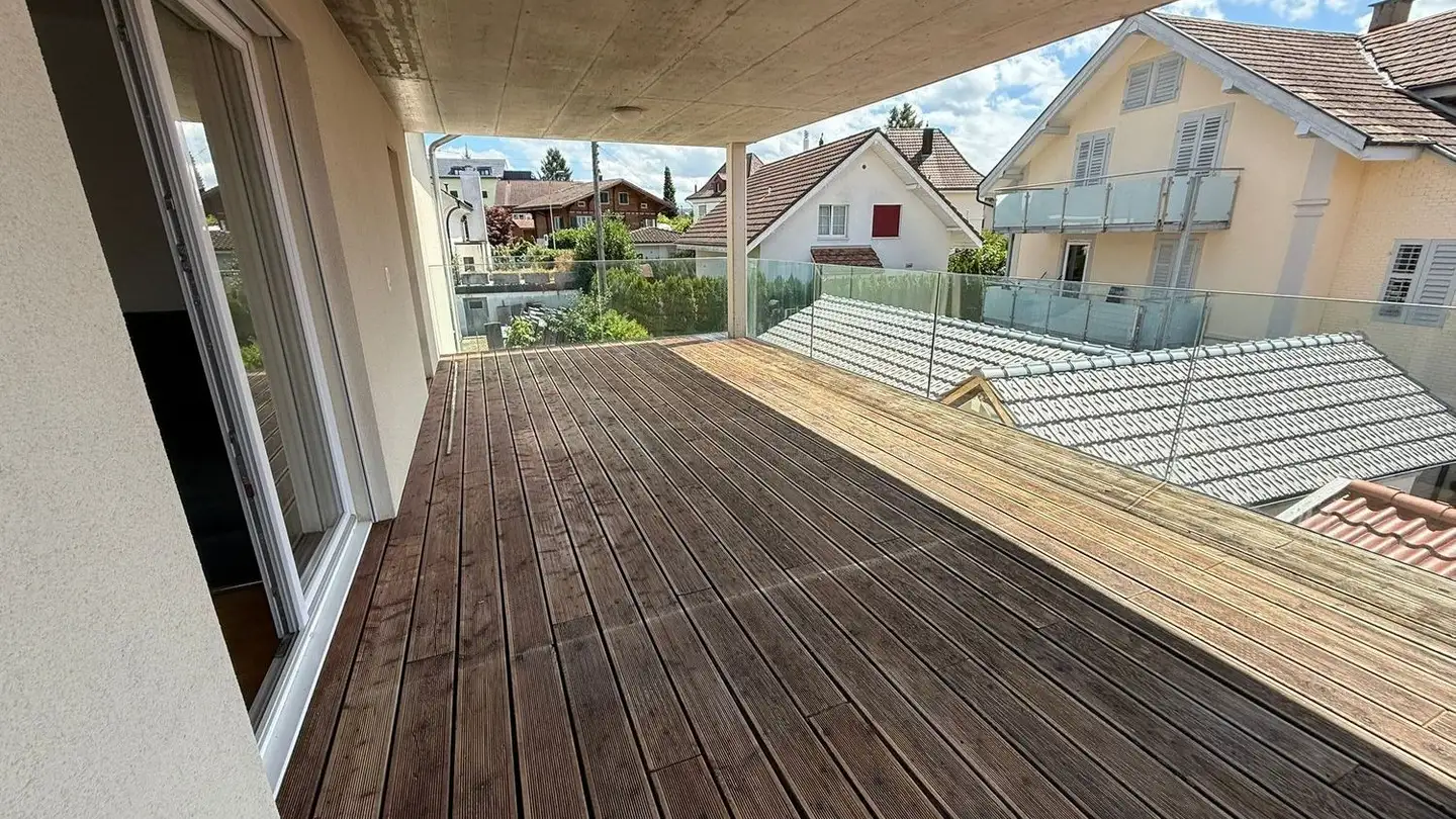 Apartment for sale - Friedstrasse, 5734 Reinach AG