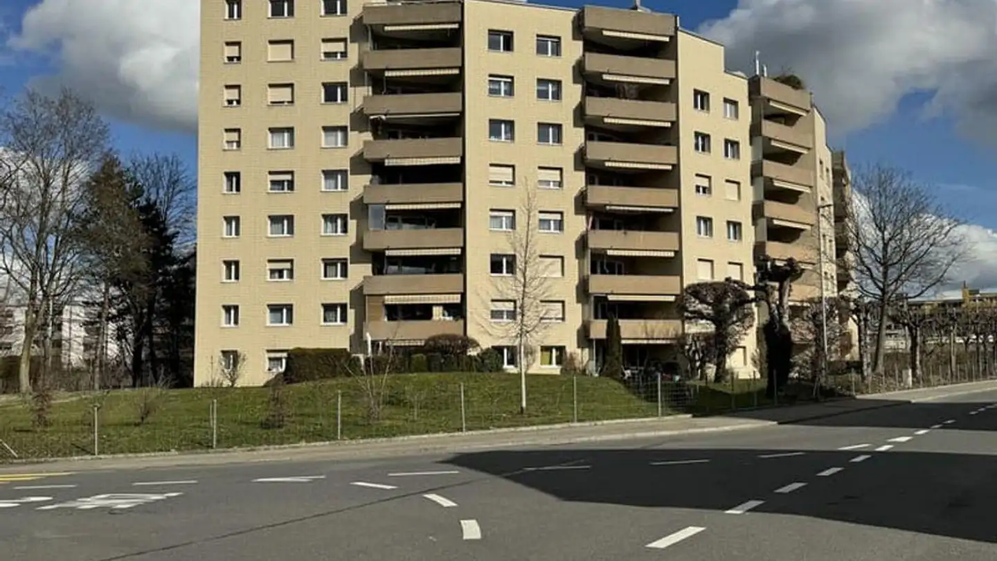 Wohnung mieten - Alte Villmergerstrasse, 5610 Wohlen AG - Foto 3