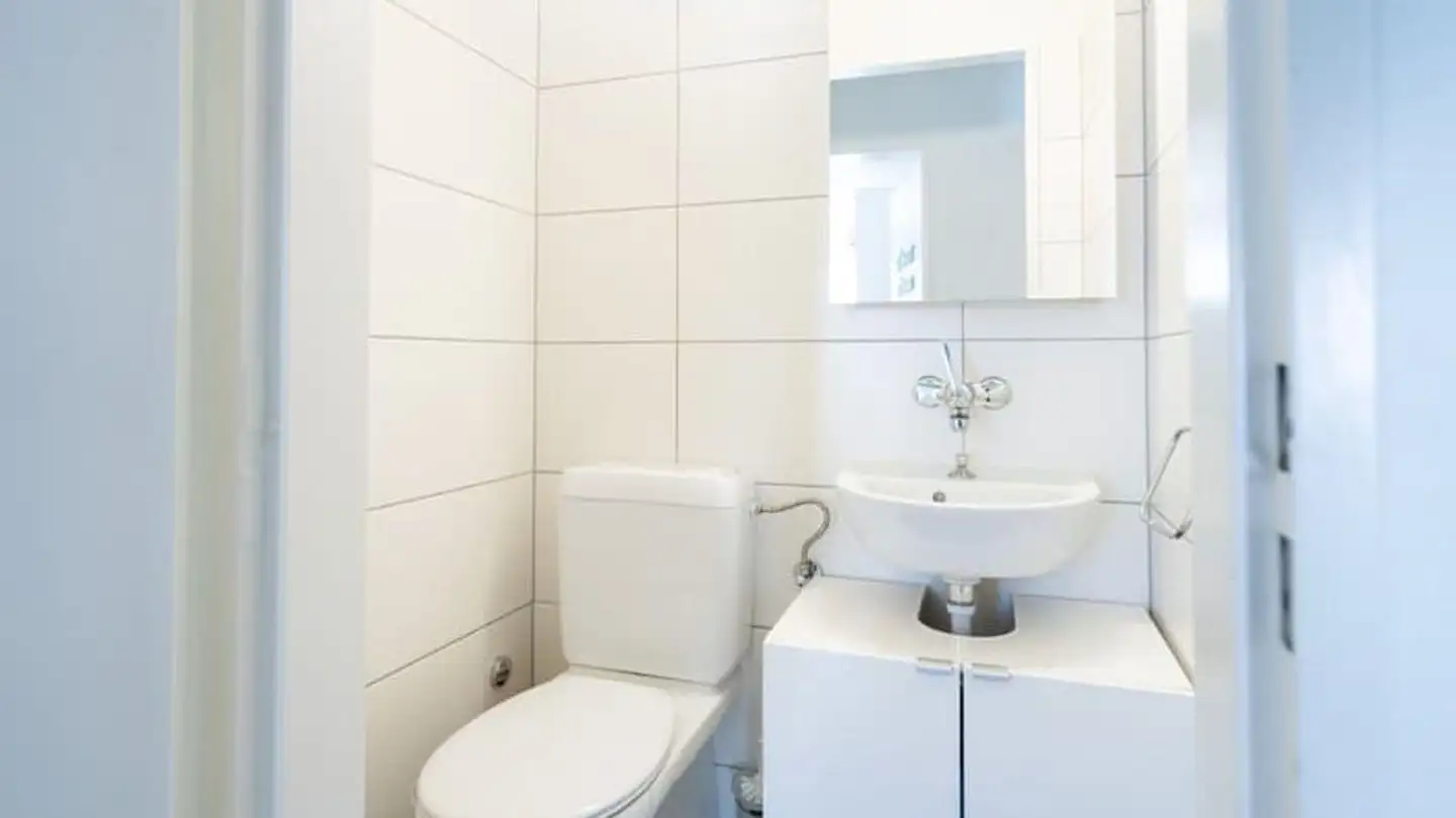 Wohnung mieten - Alte Villmergerstrasse, 5610 Wohlen AG - Foto 4
