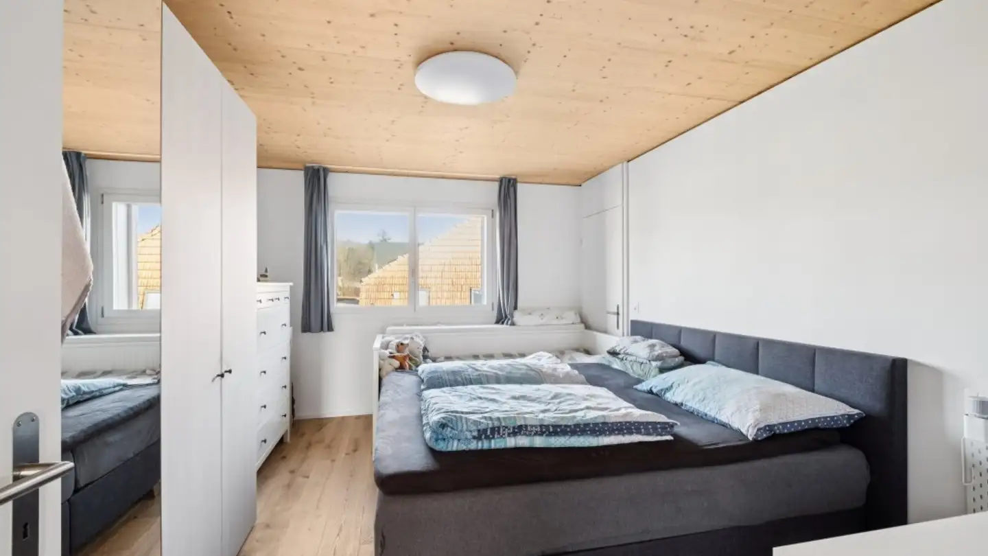 Casa singola in vendita - 2556 Scheuren - Foto 4