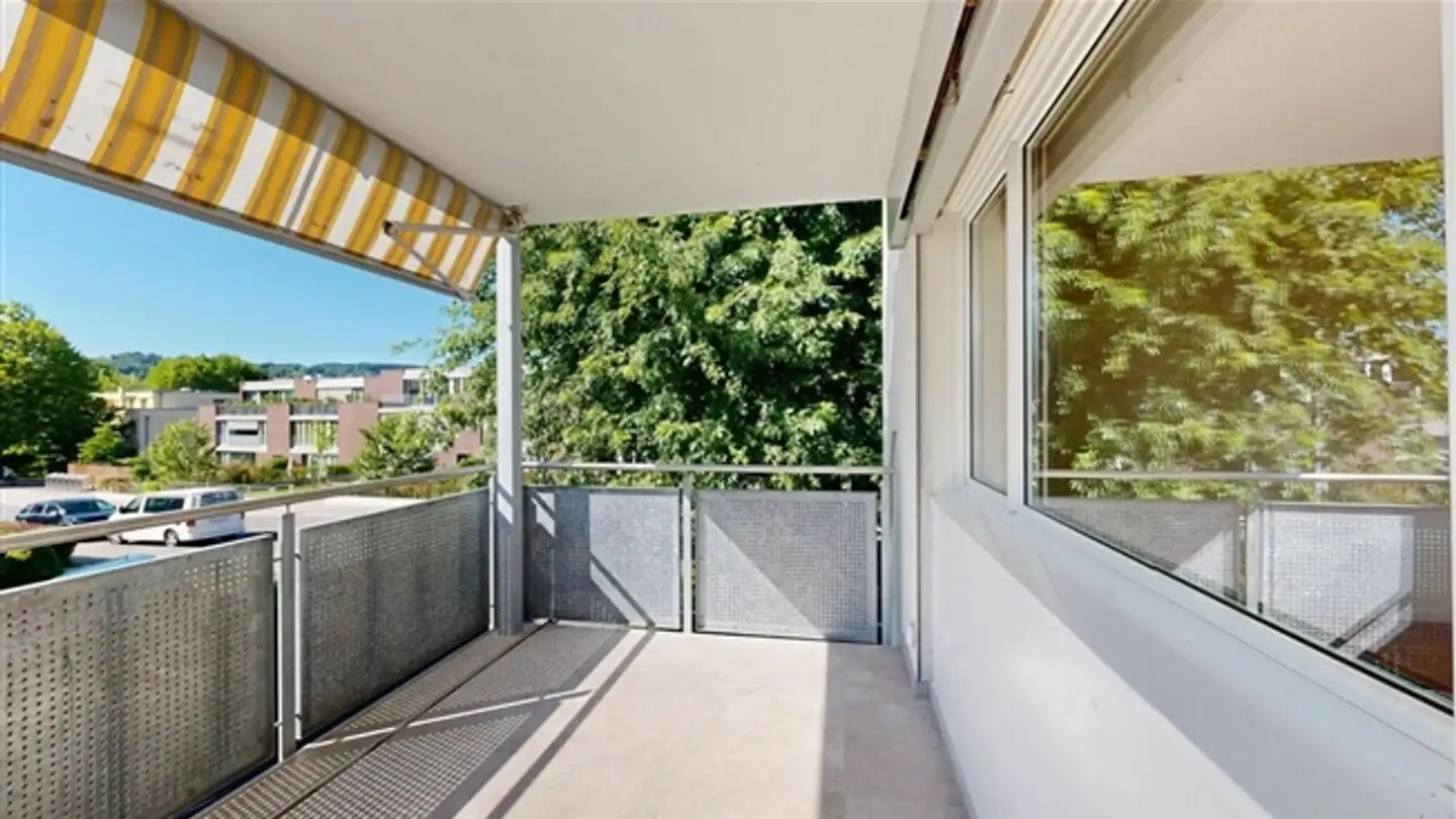 Appartamento in vendita - Inzlingerstrasse 98, 4125 Riehen - Foto 3