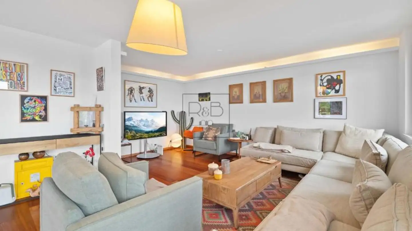 Row house for sale - 1807 Blonay - Photo 4