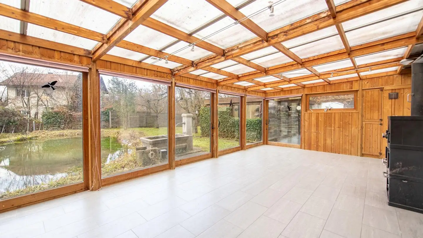 Single house for sale - Neuquartierstrasse 49, 4562 Biberist - Photo 3