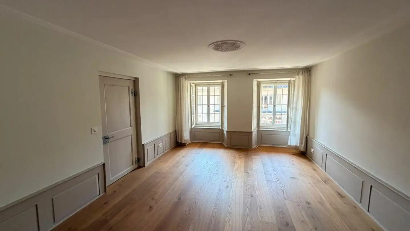 Appartement à louer - Schmitteweg 1, 5607 Hägglingen - Photo 4