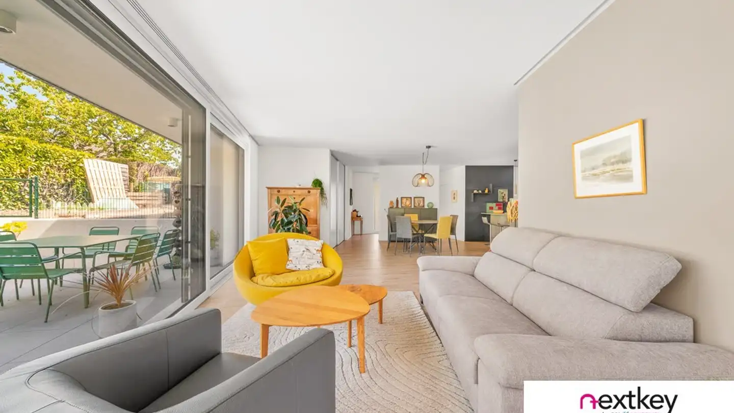 Maison individuelle à vendre - 1040 Echallens