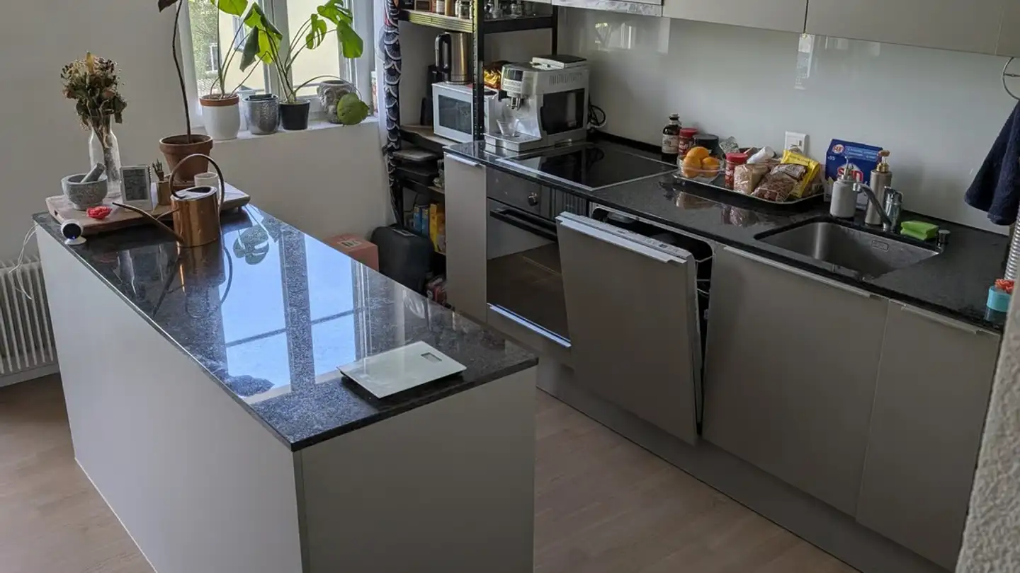 Apartment for rent - Wylerstrasse 109, 3014 Bern - Photo 2