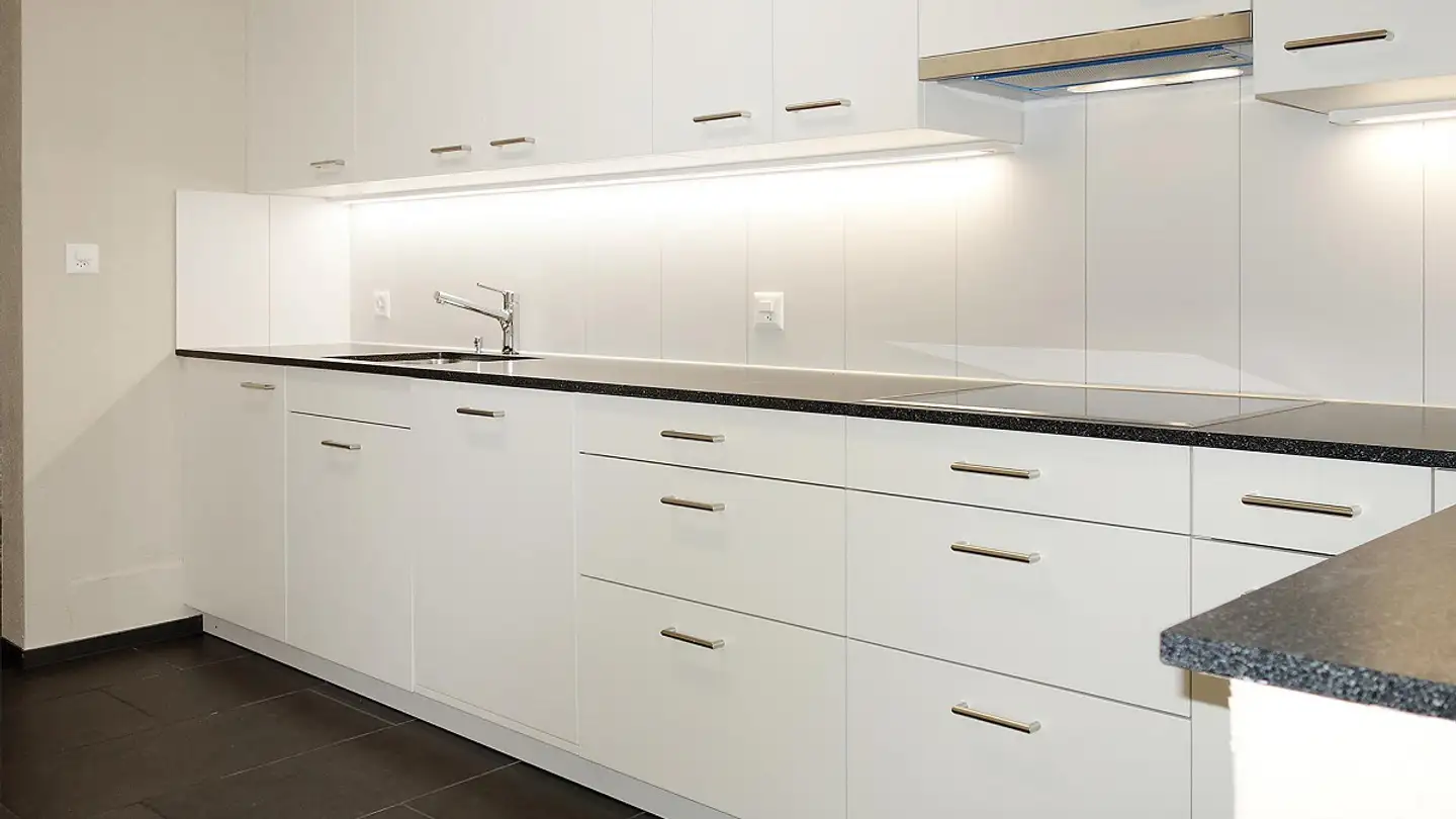 Apartment for rent - Rorschacher Strasse 175, 9000 St. Gallen