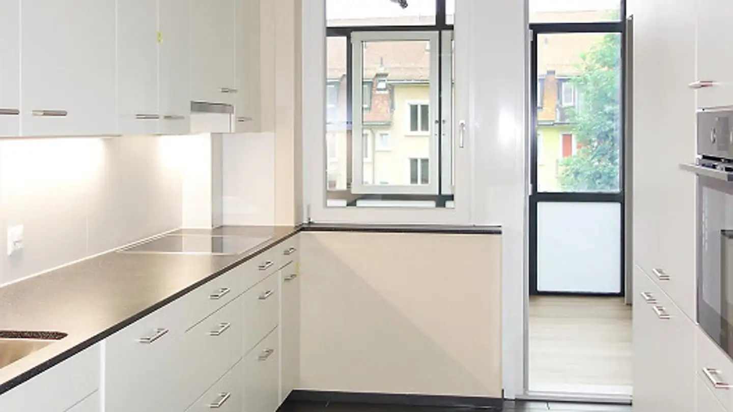 Apartment for rent - Rorschacher Strasse 175, 9000 St. Gallen - Photo 2