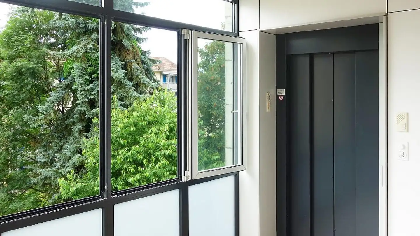 Apartment for rent - Rorschacher Strasse 175, 9000 St. Gallen - Photo 3