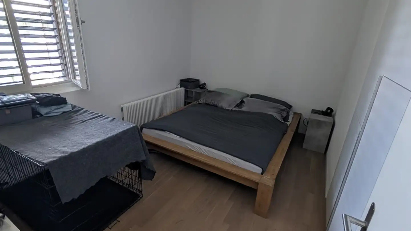 Apartment for rent - Wylerstrasse 109, 3014 Bern - Photo 3