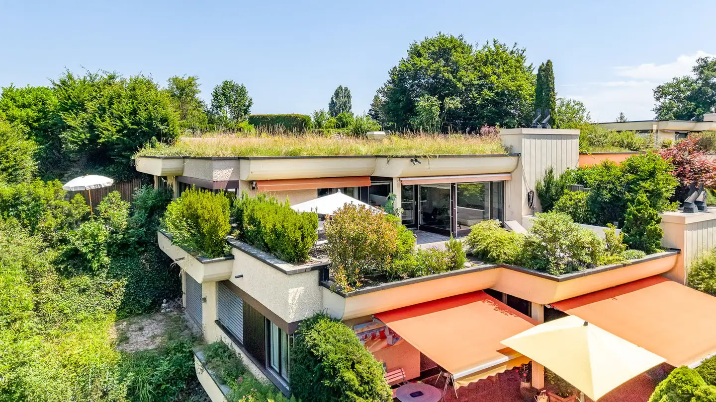 Stepped apartment for sale - Kennelstrasse 34, 8800 Thalwil - Photo 2