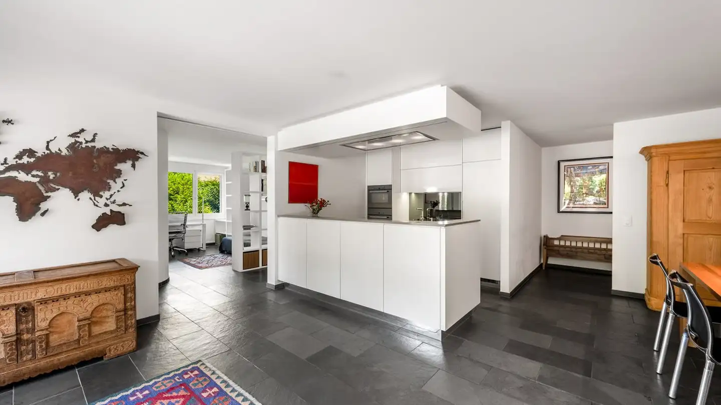 Stepped apartment for sale - Kennelstrasse 34, 8800 Thalwil - Photo 3