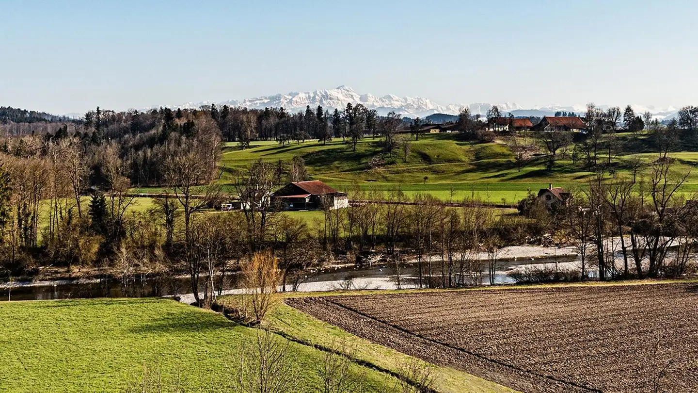 Appartamento in affitto - Schweizersholzstrasse 1, 9220 Bischofszell