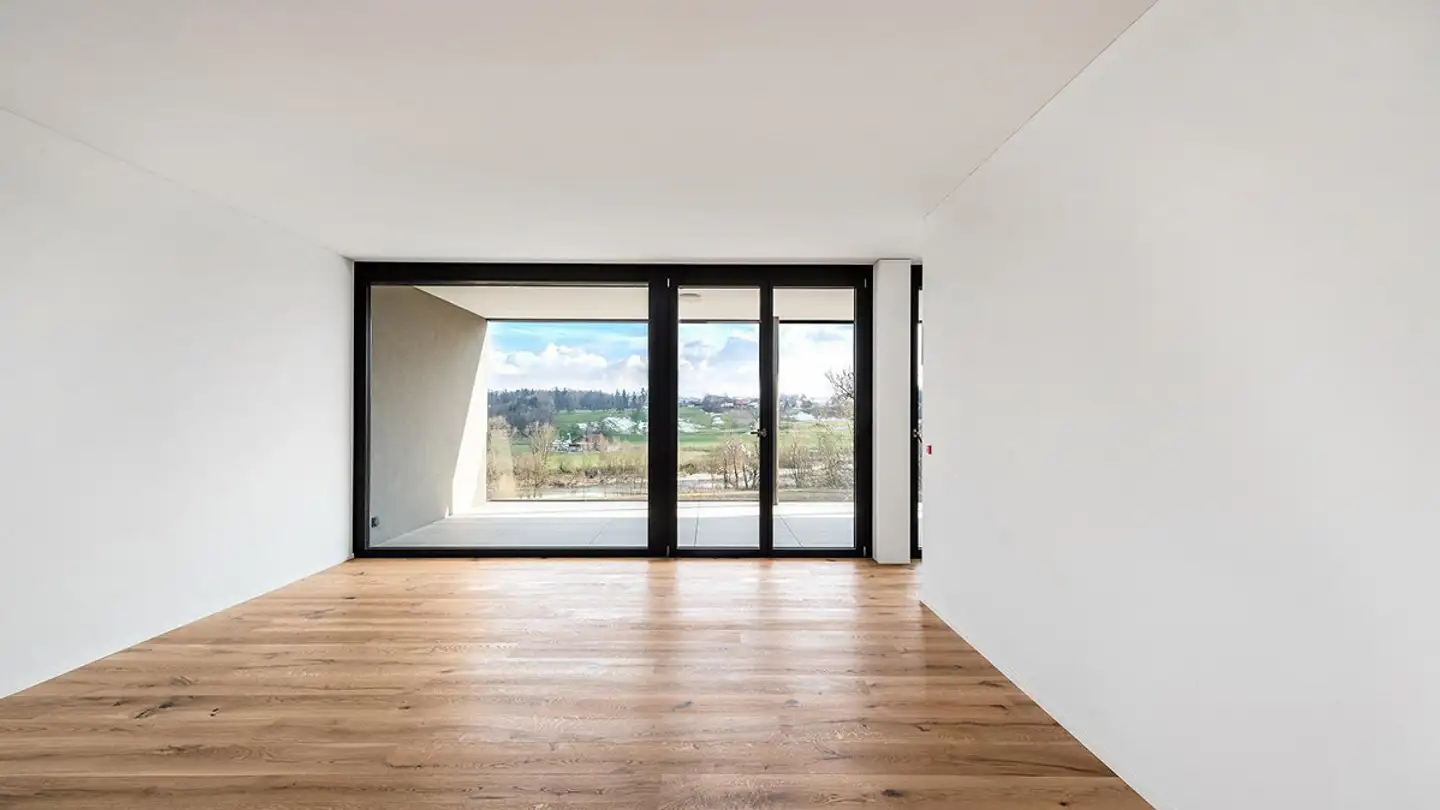 Appartamento in affitto - Schweizersholzstrasse 1, 9220 Bischofszell - Photo 3